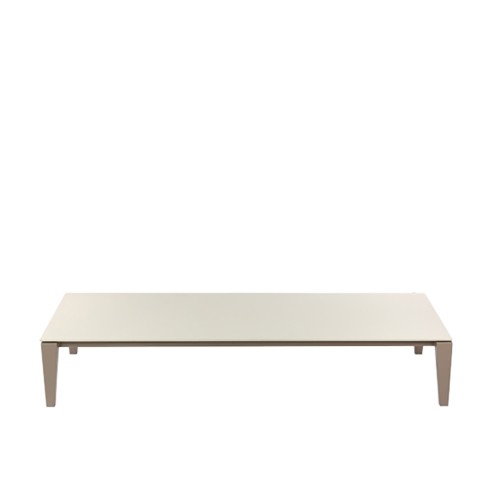 SIFAS KONIC Loungetisch - 160 x 60cm