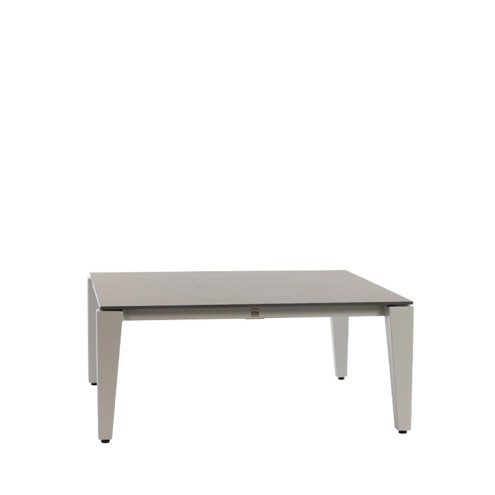 SIFAS KONIC Couchtisch - 80 x 80cm