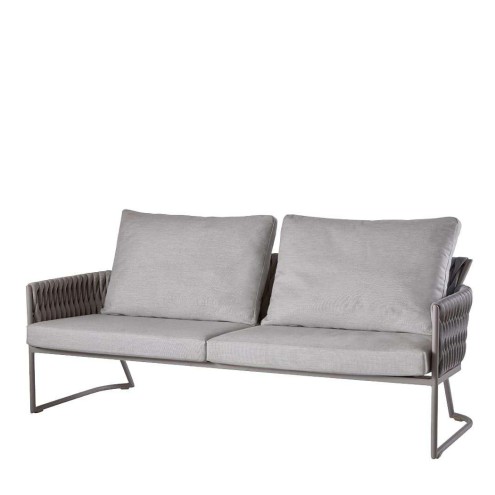 SIFAS BASKET 3-Sitzer Sofa