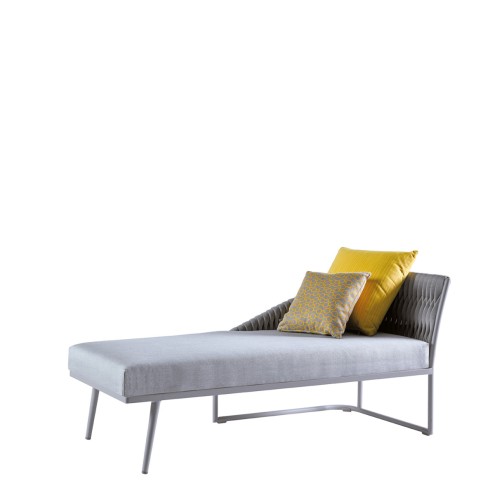 SIFAS BASKET Chaiselongue links