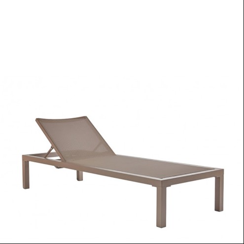 SIFAS KOMFY Sonnenliege - 83x201cm