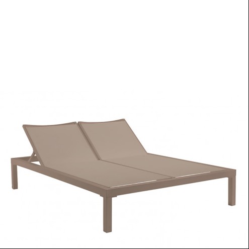 SIFAS KOMFY Sonnenliege - 150x200cm