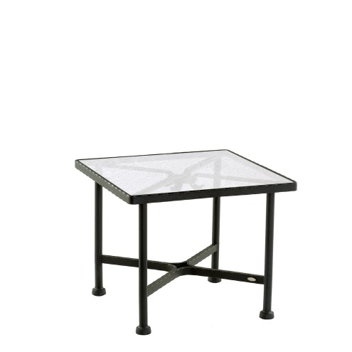SIFAS KROSS Beistelltisch 65x65x55cm