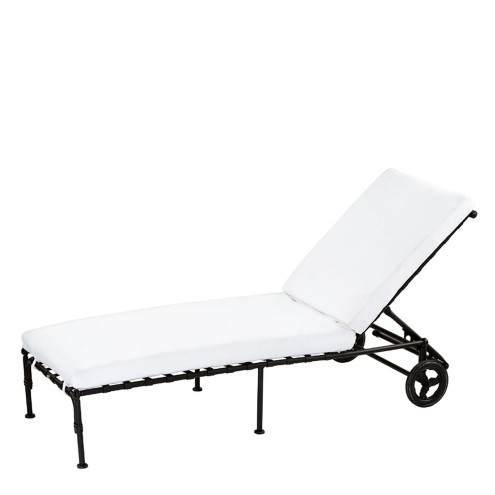 SIFAS KROSS Sonnenliege - 74x205cm