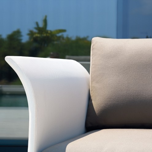 SIFAS KOMFY Outdoor Lounge Set