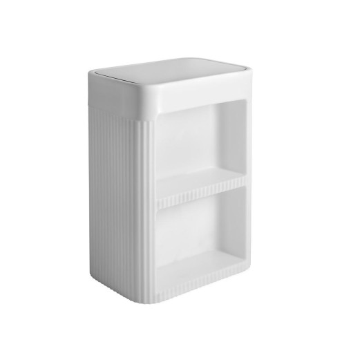 SLIDE DESIGN Beleuchtetes Barelement CORDIALE 75