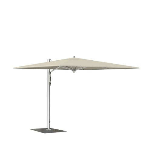 TUUCI Sonnenschirm Bay Master M1 Classic Cantilever 3x3 Meter