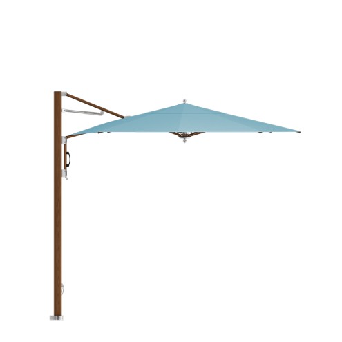 TUUCI Sonnenschirm Bay Master M1 Classic Cantilever rund Ø 2,75 Meter