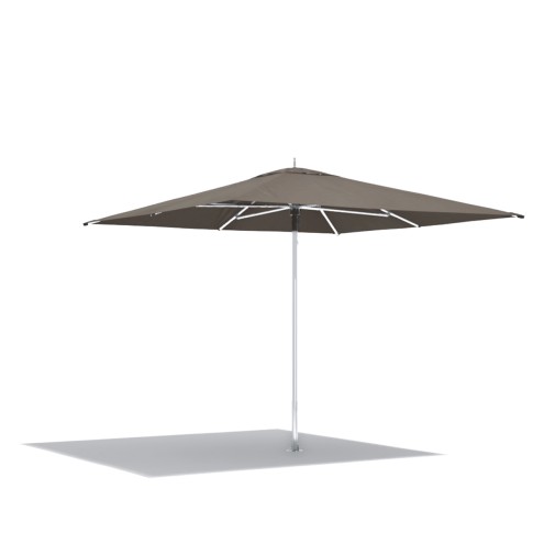 TUUCI Sonnenschirm OCEAN MASTER M1 CLASSIC 3x3 Meter EXPRESS