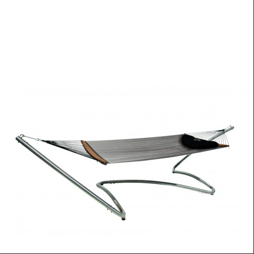 TUUCI Hängematte Wave Stand & Air Lounge