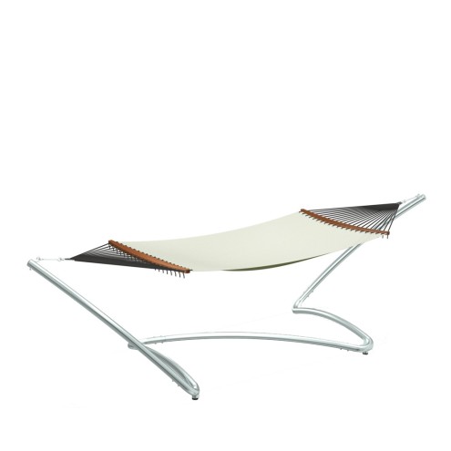 TUUCI Hängematte Wave Stand & Air Lounge