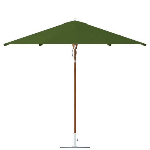 TUUCI Sonnenschirm BAY MASTER M1 Classic Ø 3 Meter