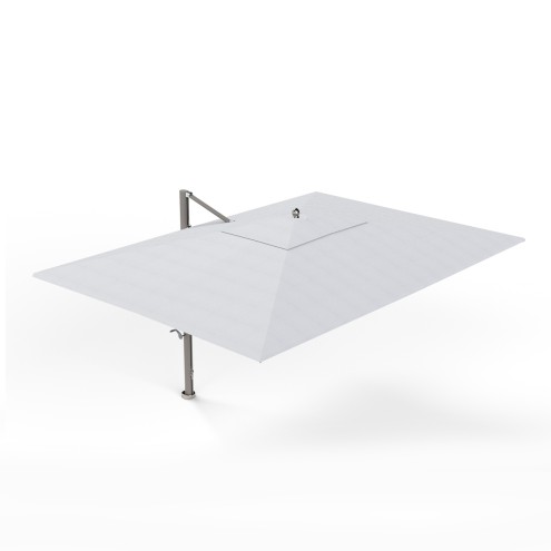 TUUCI Sonnenschirm Ocean Master MAX Classic Cantilever 3x4,25 Meter EXPRESS