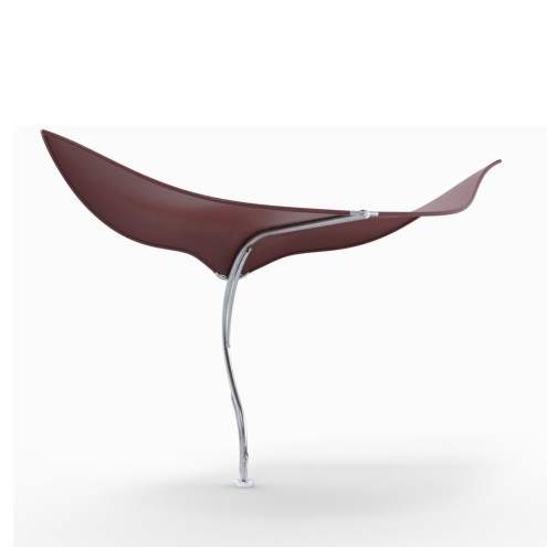 TUUCI Schatten-Skulptur STINGRAY - 2,15 x 3 Meter