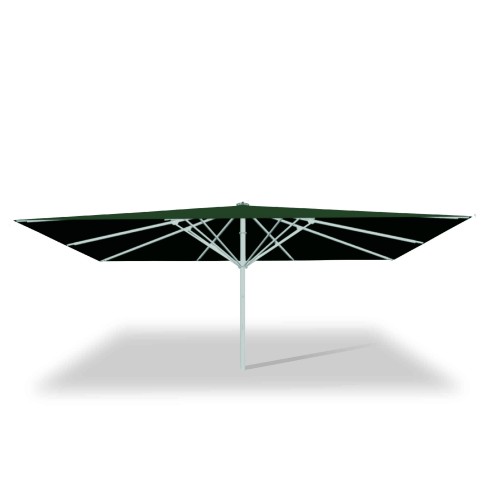 UHLMANN Typ TX Sonnenschirm rechteckig 4 x 7,5 Meter