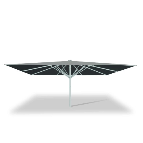 UHLMANN Typ TX Sonnenschirm rechteckig 5 x 7 Meter