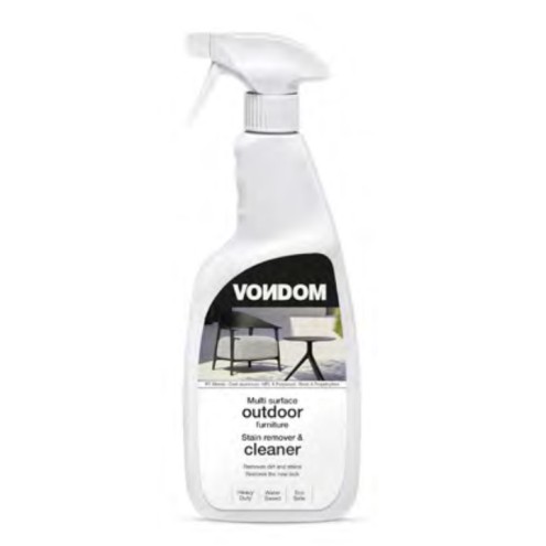 VONDOM - Multi Oberflächen-Reiniger