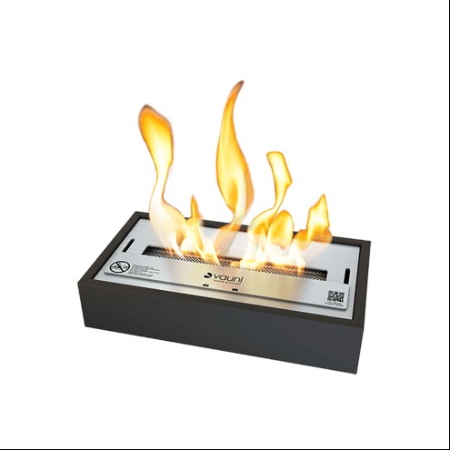 VAUNI Ethanol Brenner 410