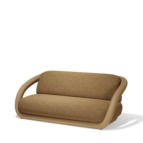 VONDOM Sofa MEL
