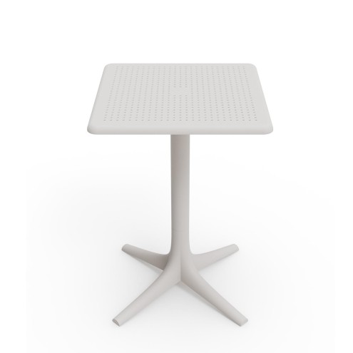 VONDOM Bistrotisch PALM 50x50 cm