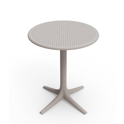 VONDOM Bistrotisch PALM Ø 60 cm