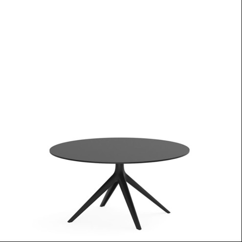 VONDOM Couchtisch MARI-SOL 4 - Ø 79/89/100 x 50cm