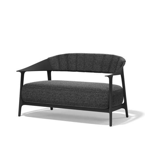 VONDOM Abnehmbarer Rückenlehnenbezug für Sofa AFRICA