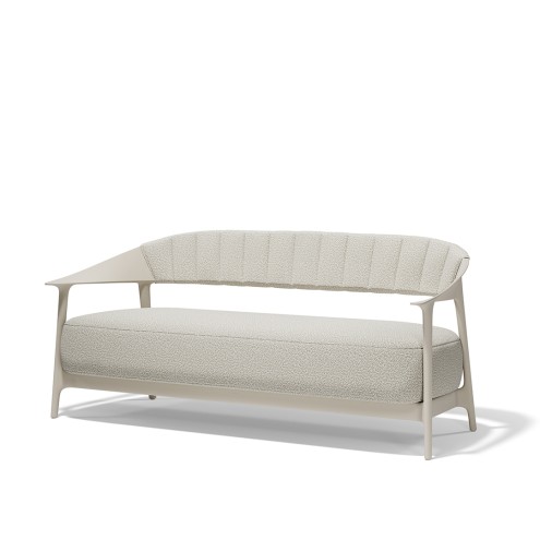 VONDOM Abnehmbarer Rückenlehnenbezug für Sofa XL AFRICA