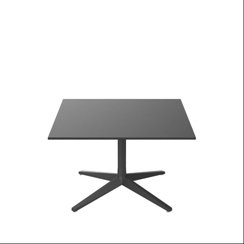 VONDOM Couchtisch FAZ 50 cm hoch