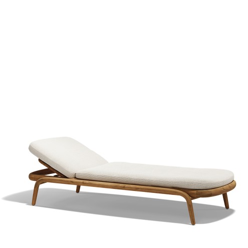 VONDOM FUSTA Sonnenliege