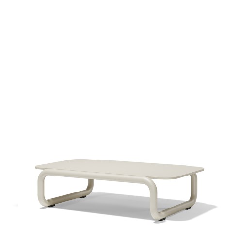 VONDOM Couchtisch GUM 75x120x30 cm