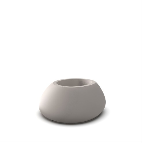 VONDOM Fioriera STONE 30