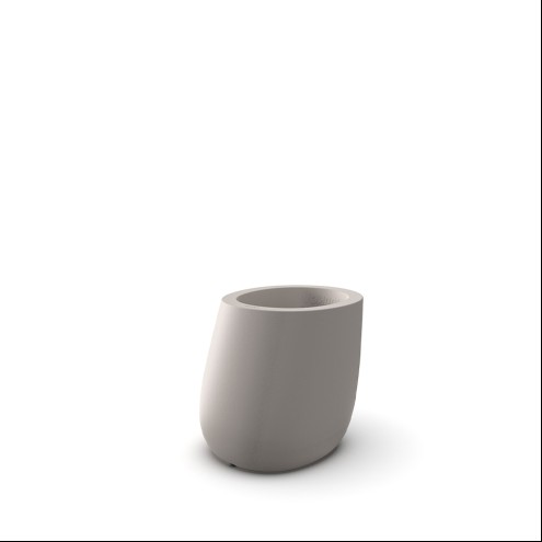 VONDOM Fioriera STONE 37