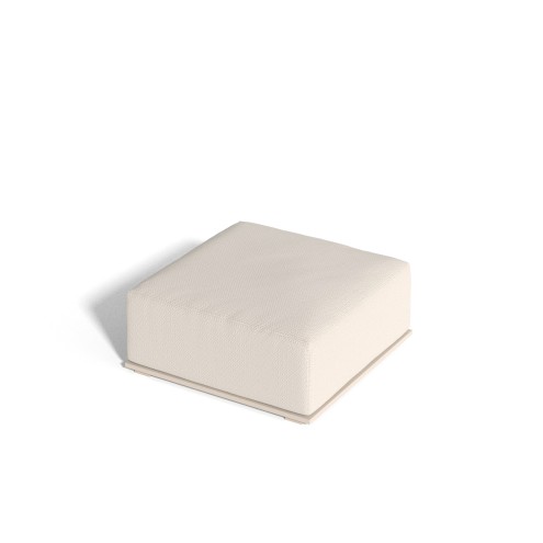 VONDOM Pouf THE FACTORY - 90x90x43cm