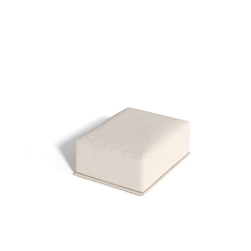 VONDOM Pouf THE FACTORY - 90x70x43cm