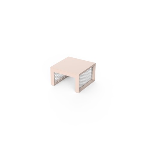 VONDOM Beistelltisch THE FACTORY - 50x50x40cm