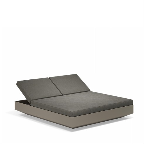 VONDOM Daybed VELA 2 - 180x200cm