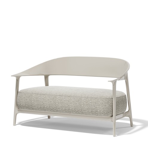 VONDOM Sofa - AFRICA glänzend lackiert