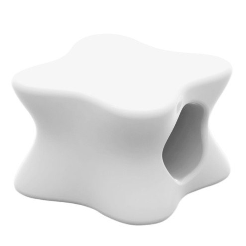 VONDOM Приставний столик PAL - 60x60x40cм