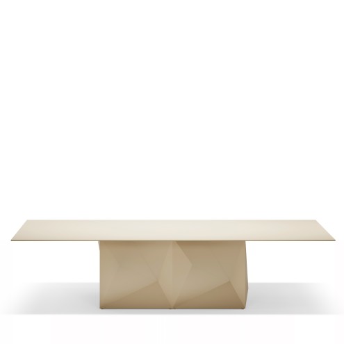 VONDOM Esstisch FAZ - 300x120x74cm