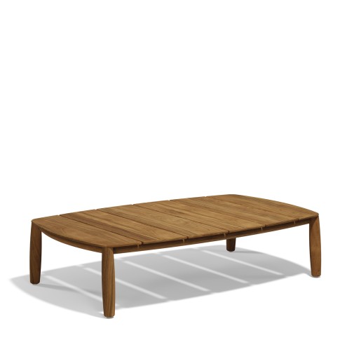 VONDOM FUSTA Loungetisch