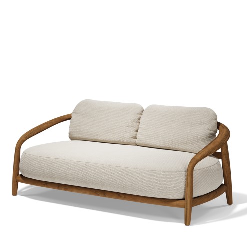 VONDOM FUSTA Sofa