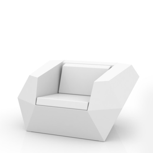 VONDOM Sessel FAZ
