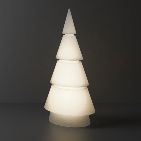 VONDOM FOREST Design Weihnachtsbaum 200cm LED Outdoor