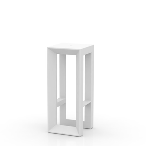 VONDOM FRAME bar stool