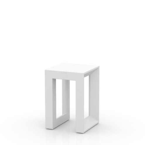 VONDOM Hocker FRAME