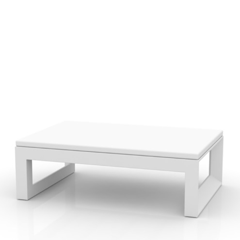 VONDOM Pouf FRAME 120