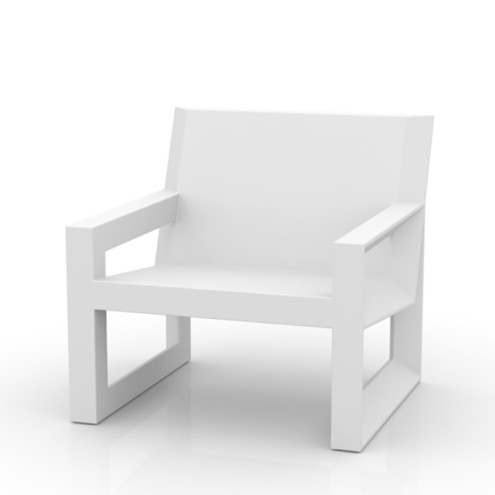 VONDOM FRAME armchair