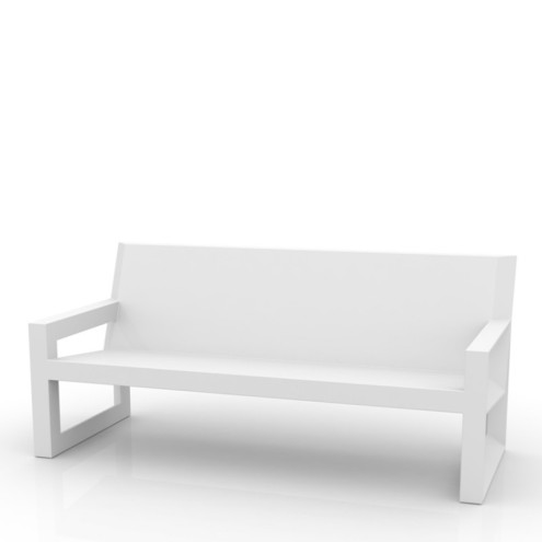 VONDOM FRAME sofa