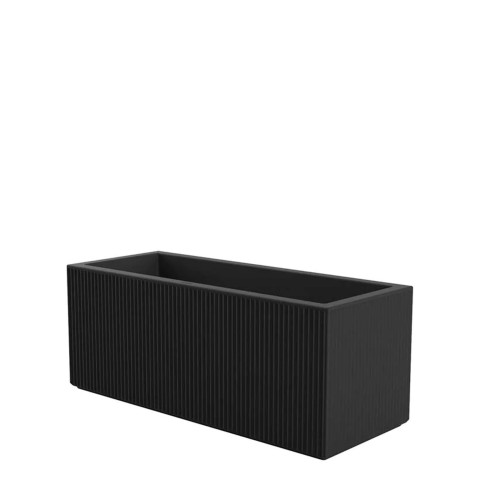 VONDOM Pflanzgefäß GATSBY Jardiniere 100
